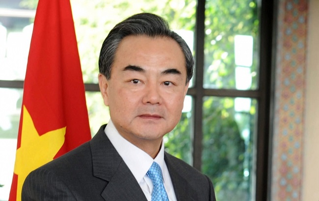 Chinese foreign minister to visit Pakistan on Feb 12
