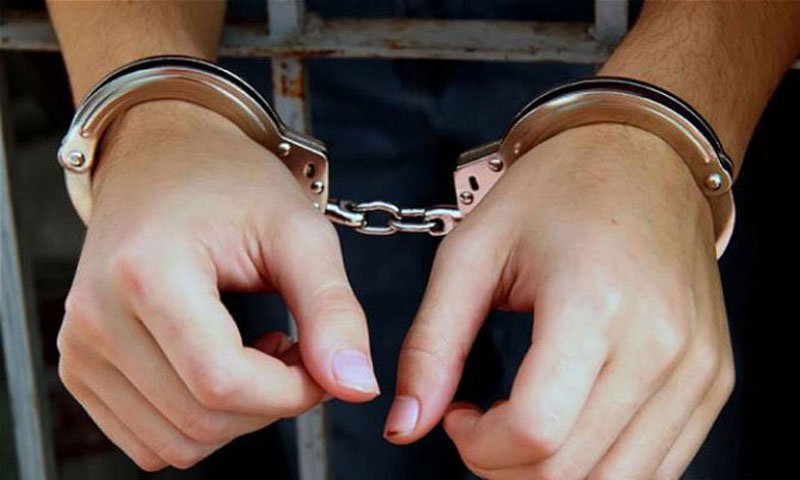Six TTP militants arrested in Islamabad search operation