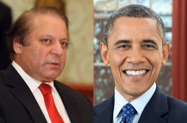 India as UNSC permanent member not acceptable to Pakistan, Nawaz tells Obama