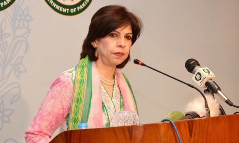 Pak-India foreign secretary level talks to cover all issues: FO