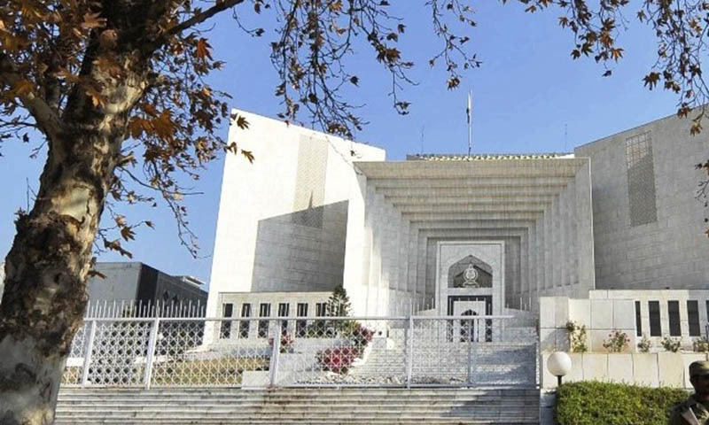 SC orders to hold LB polls in Punjab, Sindh on September 20