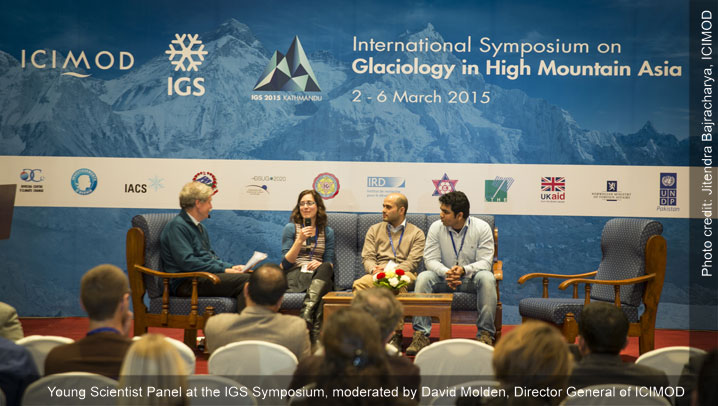 Narrowing the Knowledge Gap on Glaciers in High Mountain Asia