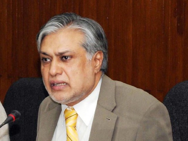 Business advisory council to be formed: Ishaq Dar