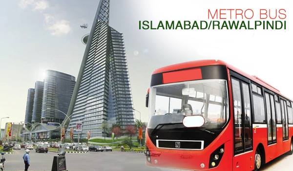 Rawalpindi-Islamabad metro bus project will start functioning by May end, NA informed