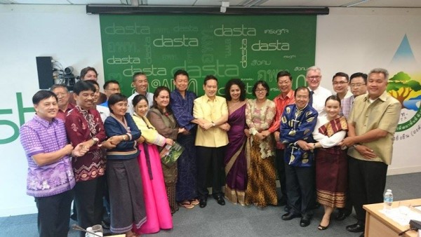 Asian Ecotourism Network launches in Bangkok 