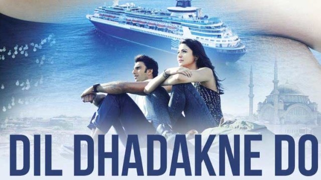 Dil Dhadakne Do Full Movie Online, Free Download
