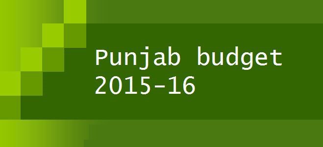 Punjab Government Presented a Vague Urban Development Plan