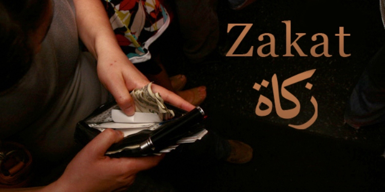 Ramadan: Terrorist funding, Zakat and Sadqa-i-Fitr