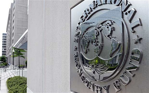 IMF approves $506 million loan tranche for Pakistan