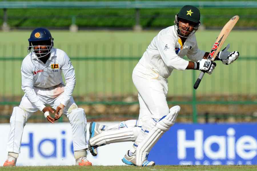 PTV Sports Live Pakistan vs Sri Lanka 3rd Test match