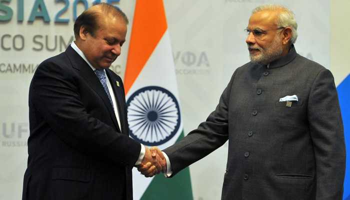 Modi will visit Pakistan next year to attend SAARC summit