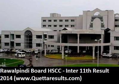 Rawalpindi-Board-HSSC-Inter-11th-Result-2014