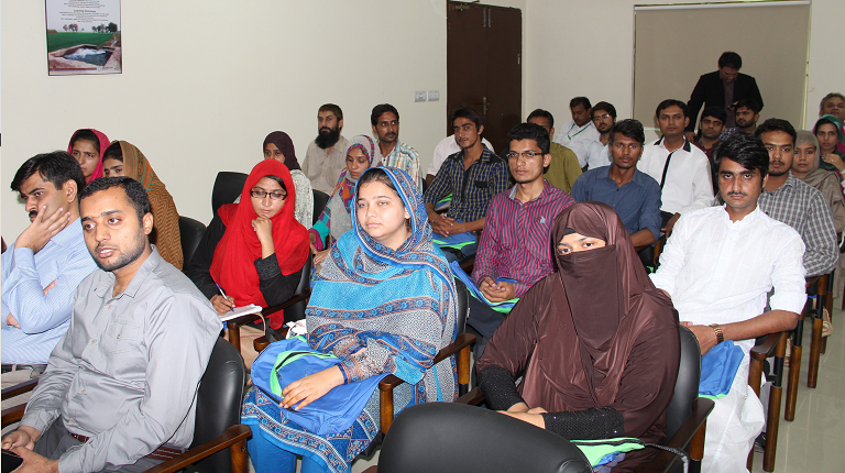 Urban Unit launches vocational training program at Al Jazari Academy