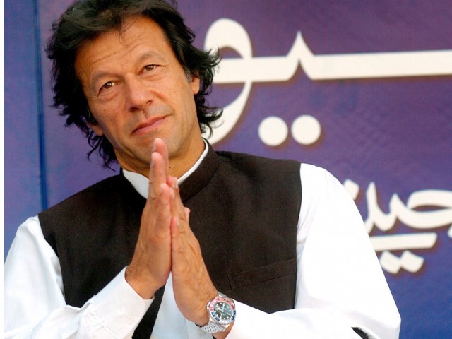 Political leaders seek public apology from Imran Khan over JC report