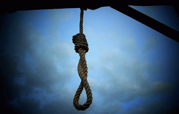 Murder convict hanged to death in Multan