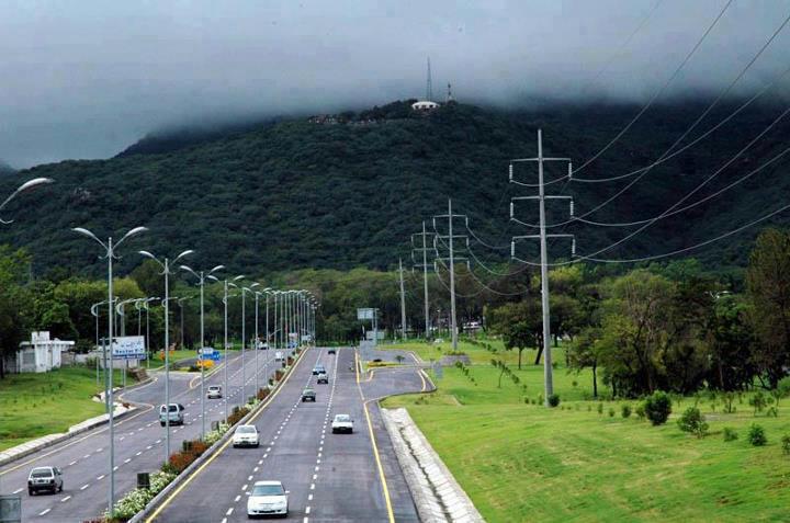 Rehabilitation plan for Islamabad will start from Friday
