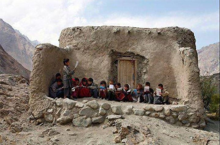 26,500 schools in KPK lack basic facilities
