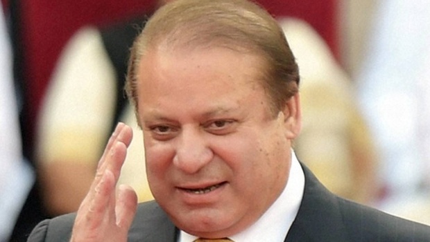 Prime Minister Nawaz Sharif departs on two-day visit to Uzbekistan