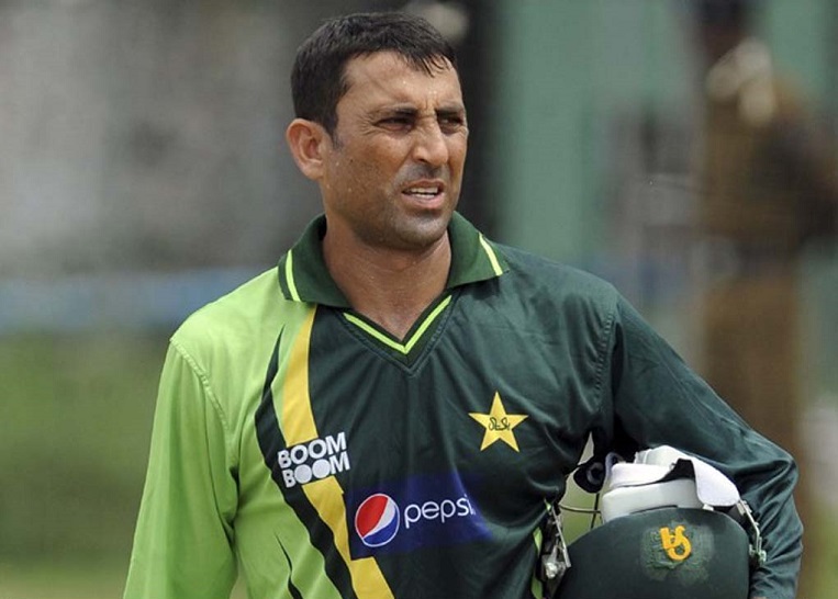 Haroon discards all speculations of Younis Khan's inclusion in ODIs