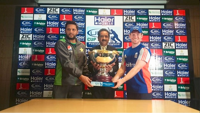 PTV Sports Live Pakistan vs England 1st T20 Cricket Streaming