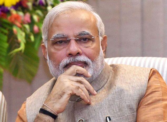 Modi confirms visit to Pakistan in Sept 2016 to attend SAARC Summit