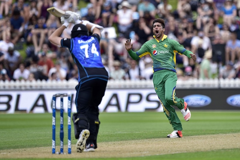 PTV Sports, Ten Sports Live Pakistan vs New Zealand 2nd ODI Cricket Streaming