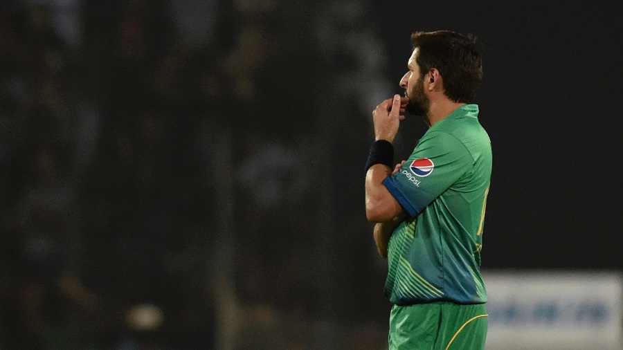 Shahid Afridi's side lost to Bangladesh by 5 wickets in 8th match of Asia Cup 2016 at Dhaka
