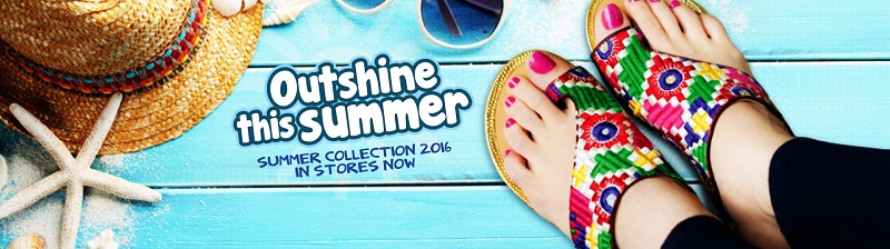 Stylo launches the New Spring-Summer Collection 2016