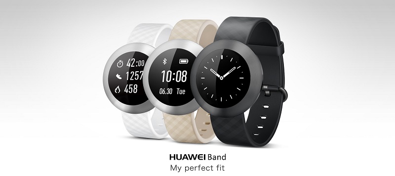 Huawei Band