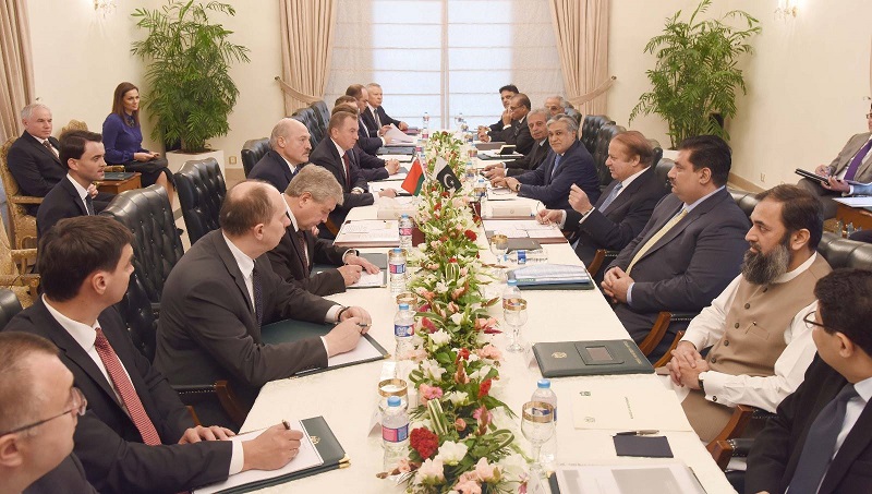 alexander-lukashenko-and-nawaz-sharif-lead-delegation-talks