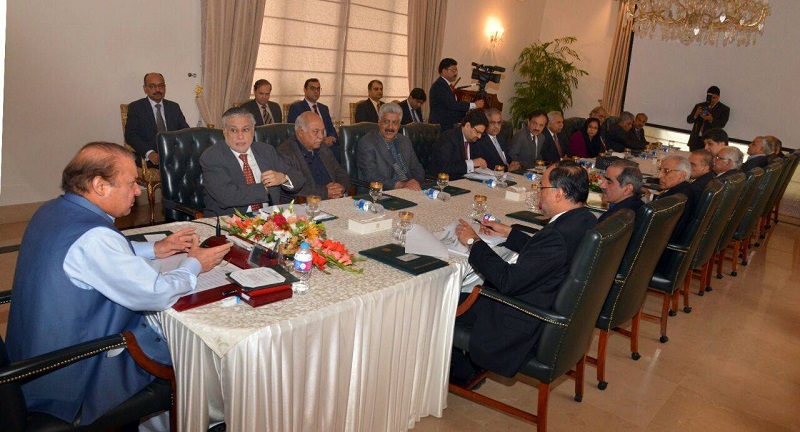 nawaz-sharif-chairs-meeting-to-review-cpec